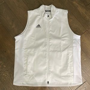 Mens Adidas Game Mode Vest